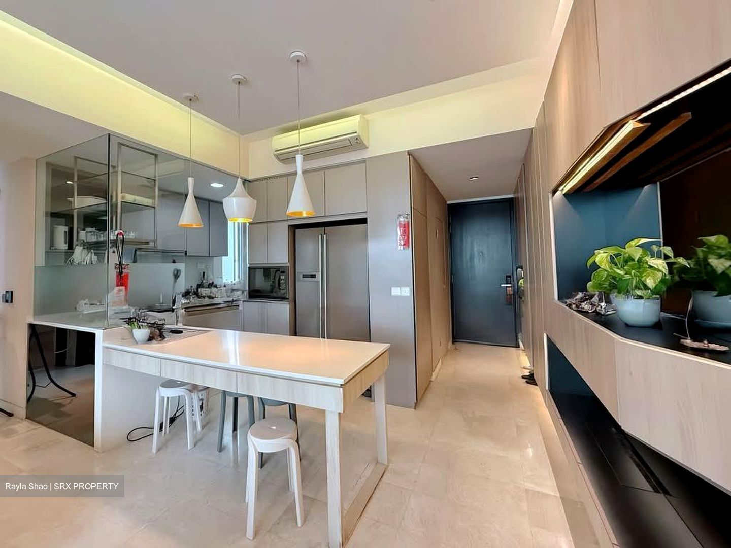 euHabitat (D14), Condominium #532644581